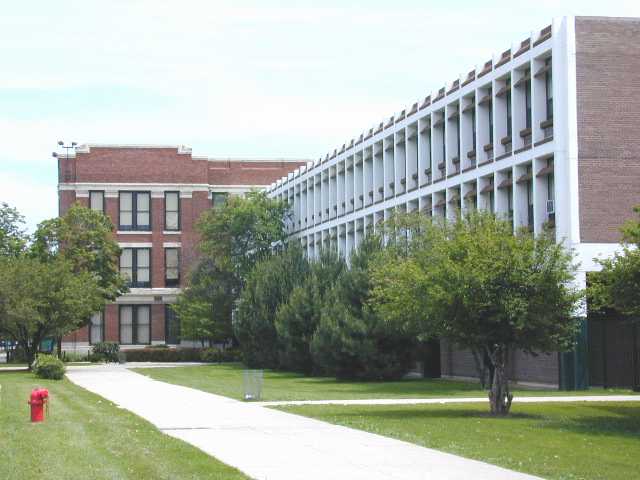 morgan park high school chicago