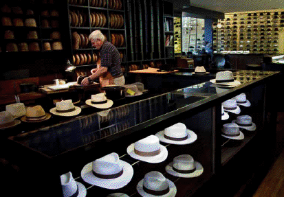 image optimo hat shop