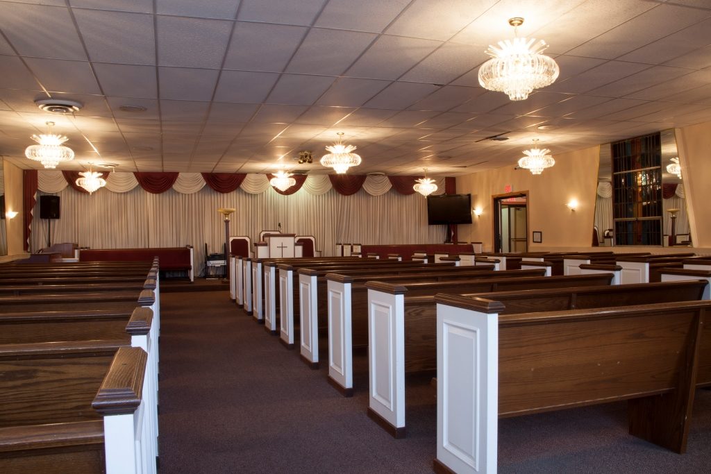 Homicides take toll on those who lay victims to rest – ChicagoTalks