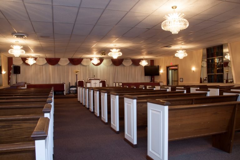 Homicides take toll on those who lay victims to rest – ChicagoTalks