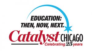 logo catalyst 25